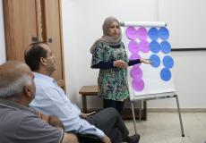 التربية تواصل تدريب كوادرها حول مهارات التربية الإعلامية والمعلوماتية