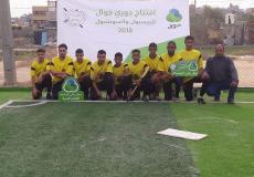 البيس بول الوسطى والجنوب 