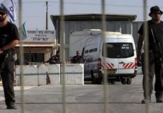 قوات الاحتلال تصدر 24 أمر اعتقال إداري بحق أسرى