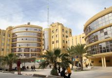 جامعة الأزهر بغزة