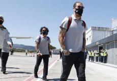 فريق ريال مدريد 