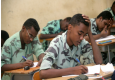 جدول امتحانات الشهادة السودانية 2019