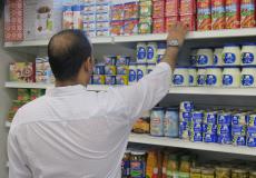 اسرائيل ترفض الإفراج عن اللحوم المستورة الى غزة