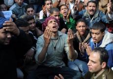 مرض التراخوما الرمد الحبيبي