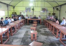 وزارة الثقافة تفتتح دورة لتعليم المقامات الصوتية بغزة