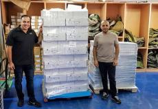 الانتخابات الإسرائيلية