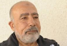 الأسير فؤاد الشوبكي