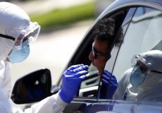 كورونا الداخل 