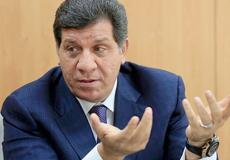 عضو اللجنة العليا للحج والعمرة أشرف شيحة 