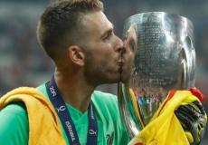 حارس ليفربول