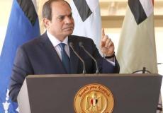 مصر ترسم الخطوط الحمراء في ليبيا وتلقى دعم عربي وأميركي