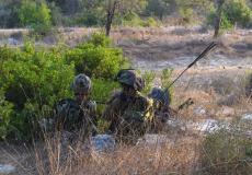 الجيش الإسرائيلي