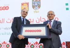 Ooredoo وبلدية غزة تحتفلان بيوم التراث الفلسطيني