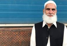 الباكستاني محمد رفيق