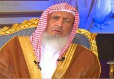 وفاة مفتي عام المملكة السعودية