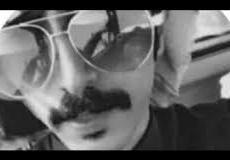 شاهد: أول صورة من قبر المدون دحمي الروقي بعد دفنه