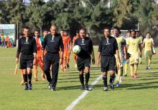 حكام فلسطين