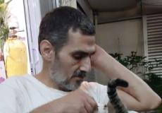 دفن جثمان الشهيد شادي بنا