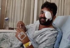 معاذ عمارنة