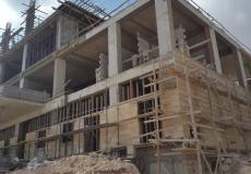 "الصحة": مستشفى دورا الحكومي سيكون جاهزاً خلال عام