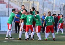 نادي مركز الأمعري