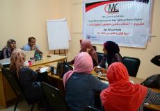 جلسات المسالة- تحسن الاسطل