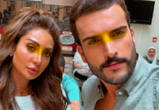 متى يعرض مسلسل جمان على قناة ام بي سي - توقيت