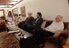 من هو سامر كبارة 