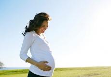 التخلص من علامات التمدد بعد الحمل والولادة