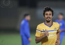 وفاة خالد الغامدي