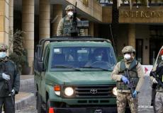 النيابة العامة الاردنية تبحث عن مصاب نقل العدوى لآخرين مخالفًا الحجر الصحي