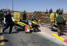  عملية عتصيون اليوم