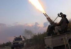 قوات سوريا الديمقراطية