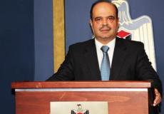 المتحدث باسم حكومة الوفاق- يوسف محمود