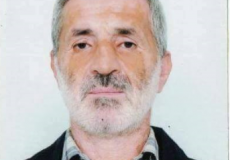 الأسير رزق الرجوب