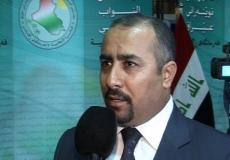 نجاح الشمري وزير الدفاع العراقي الجديد