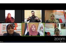 مركز صحة المراة يطلق حملة مناصرة للمتضررات من جائحة كورونا 