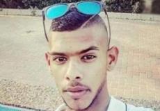 القتيل حماد العتايقة