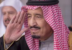 العاهل السعودي الملك سلمان بن عبد العزيز