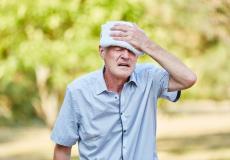 طرق علاج ضربات الشمس