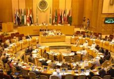 البرلمان العربي التابع لجامة الدول العربية