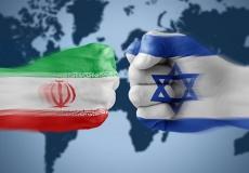ايران واسرائيل