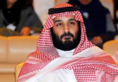 ولي العهد السعودي محمد بن سلمان