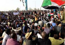 المعارضة السودانية