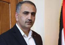 بصري صالح وكيل وزارة التربية والتعليم 