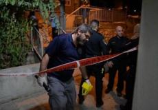 جرائم القتل في إسرائيل - أرشيف 