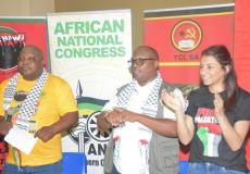 اسبوع مناهضة الابارتهايد الاسرائيلي