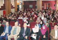 مركز شمس ينظم ندوة حول مشاركة الطلبة في الشأن العام