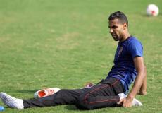 ما هو مرض مؤمن زكريا