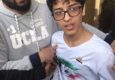  العثور على الطفل محمد فالح الهاملي في الكويت